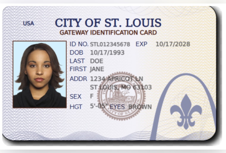 Free Gateway ID Card Aims To Cut Red Tape For St. Louis Residents