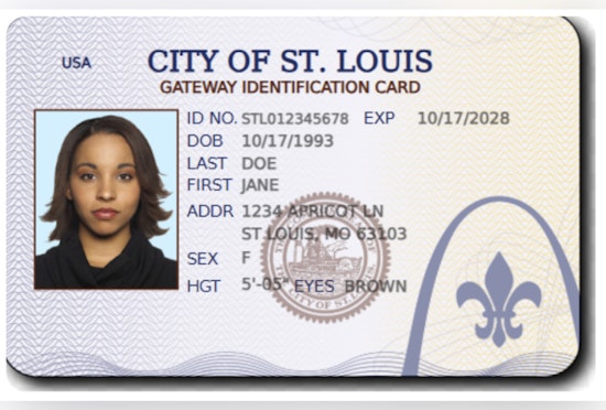 Free Gateway ID Card Aims To Cut Red Tape For St. Louis Residents