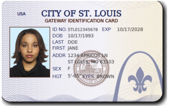 Free Gateway ID Card Aims To Cut Red Tape For St. Louis Residents