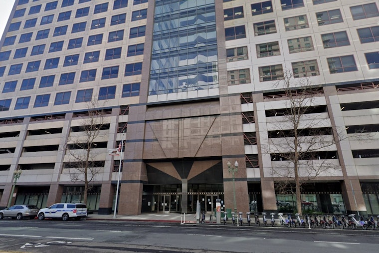 Free Health Checks, Job Leads And Swag As Caltrans Equity Expo Hits Oakland