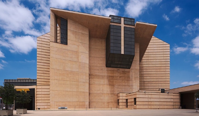 Free 'Noah’s Flood' Opera Set for Downtown L.A. Cathedral