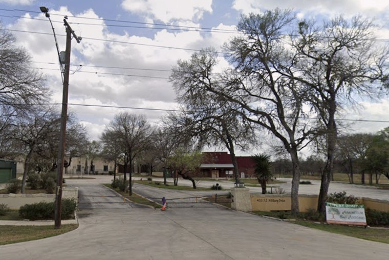 Free Trees And Fiesta Beats Arboretum Party Takes Root On Southeast Side