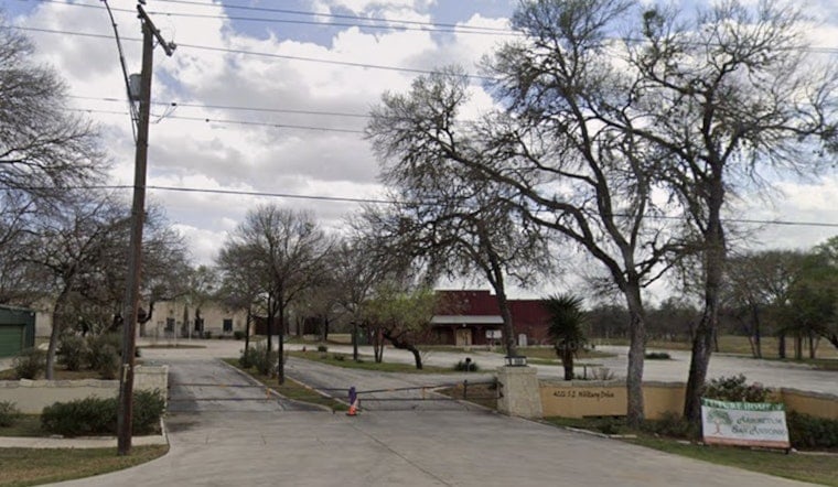 Free Trees And Fiesta Beats Arboretum Party Takes Root On Southeast Side