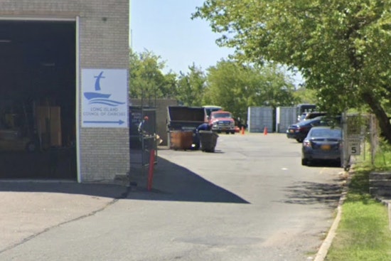 Freeport Food Lifeline That Fed Millions Serves Its Last Meal