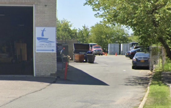Freeport Food Lifeline That Fed Millions Serves Its Last Meal