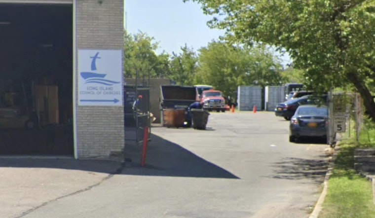 Freeport Food Lifeline That Fed Millions Serves Its Last Meal