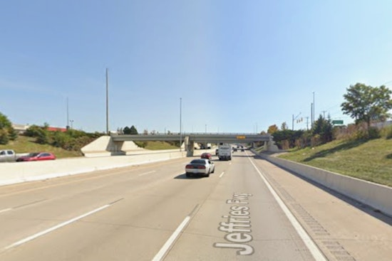 Freeway Fright: I-96 Locked Down After Reported Shooting Near Middlebelt