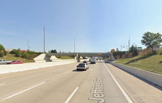 Freeway Fright: I-96 Locked Down After Reported Shooting Near Middlebelt