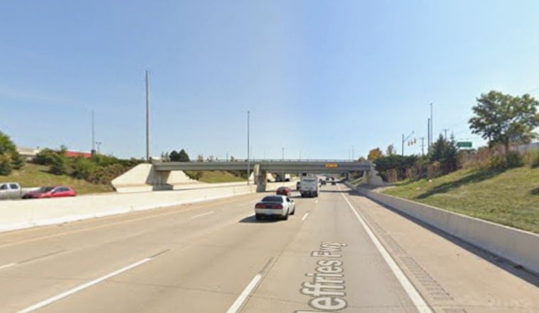 Freeway Fright: I-96 Locked Down After Reported Shooting Near Middlebelt