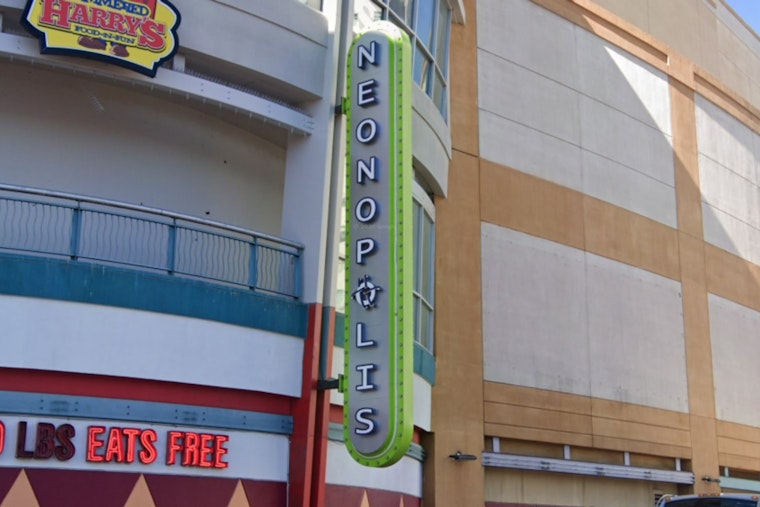 Fremont Street Scores Fish-Shaped Sugar Rush With Swirl Twirl Soft Serve And Taiyaki