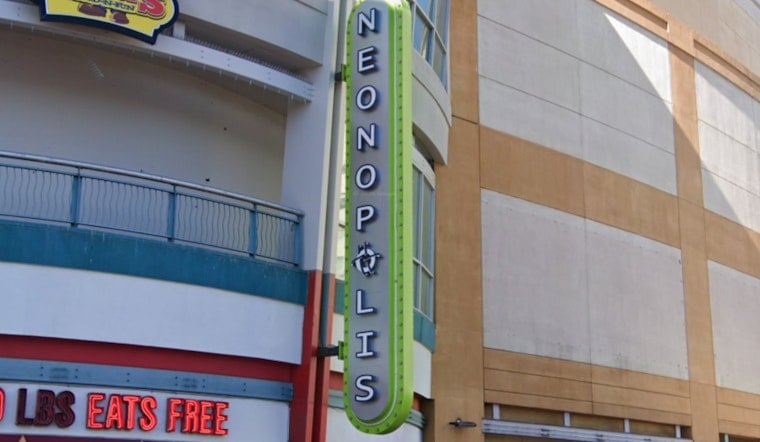 Fremont Street Scores Fish-Shaped Sugar Rush With Swirl Twirl Soft Serve And Taiyaki