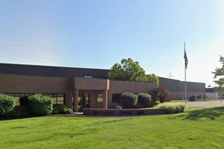 French Cable Giant Snaps Up Cincinnati’s Republic Wire In $797 Million Power Move