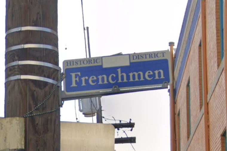 Frenchmen Street Horror As Grammy-Nominated Trumpeter Stabbed While Playing