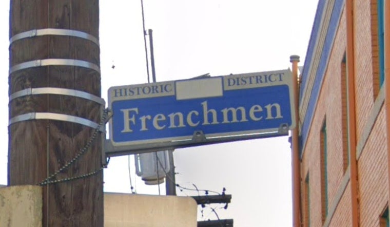 Frenchmen Street Horror As Grammy-Nominated Trumpeter Stabbed While Playing