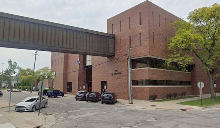 Frenchtown Hotel Run-In Near I‑75 Ends With Deputy Killing Person With Knife