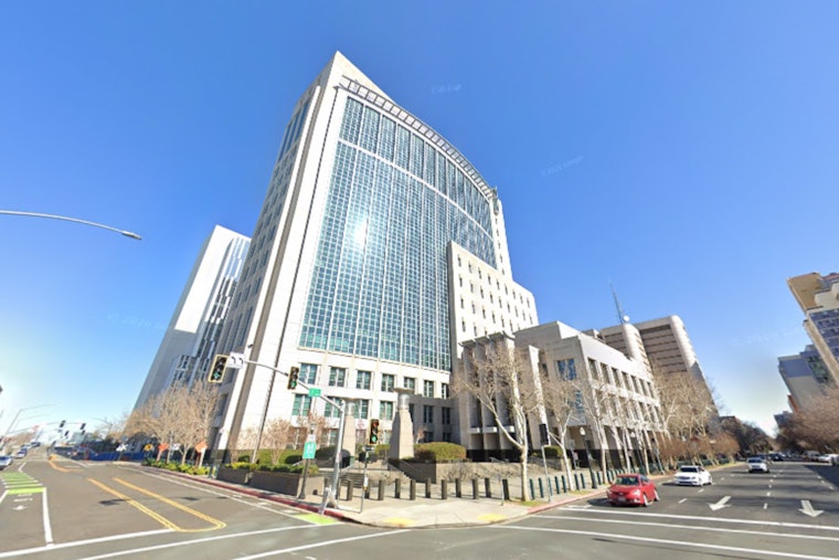 Fresno Canola Caper, Local Businessman Gets 3 Years in $4.8 Million Feed Heist