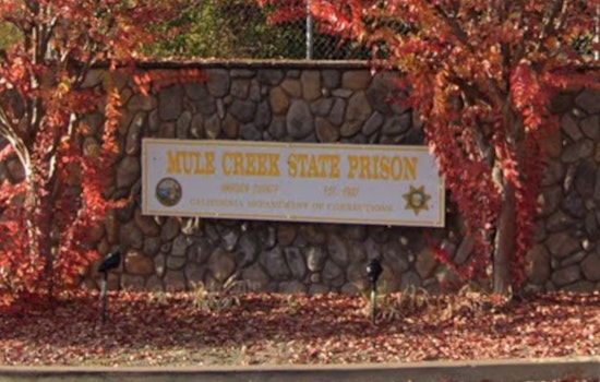 Fresno Jail Lobby Shooter Dies Behind Bars At Mule Creek