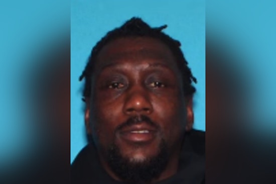 Fresno Murder Suspect Nabbed In Las Vegas After Deadly March Shooting