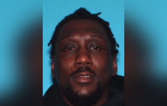 Fresno Murder Suspect Nabbed In Las Vegas After Deadly March Shooting