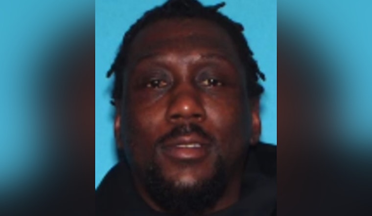Fresno Murder Suspect Nabbed In Las Vegas After Deadly March Shooting