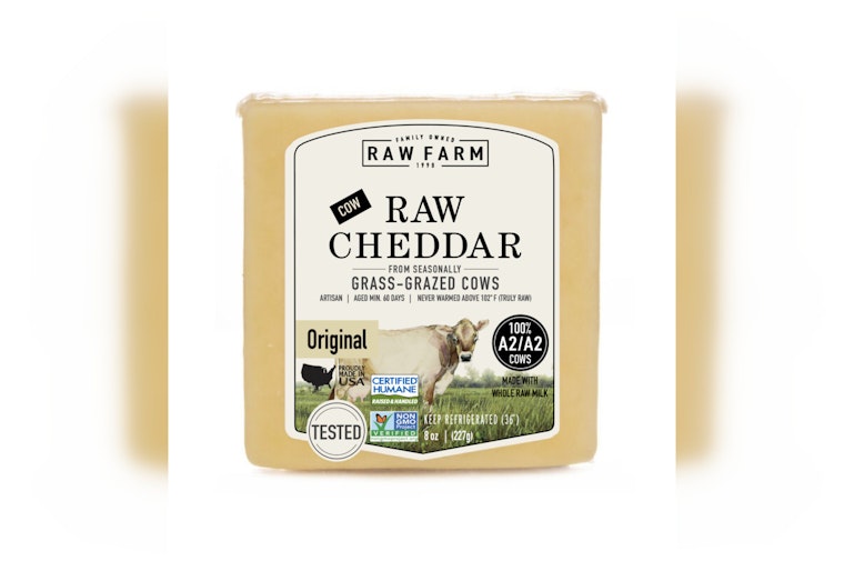 Fresno Raw Farm Cheese Tests Dirty, But E. Coli Tied To Different Outbreak