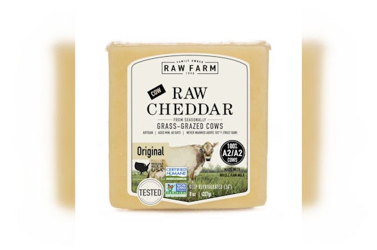 Fresno Raw Farm Cheese Tests Dirty, But E. Coli Tied To Different Outbreak