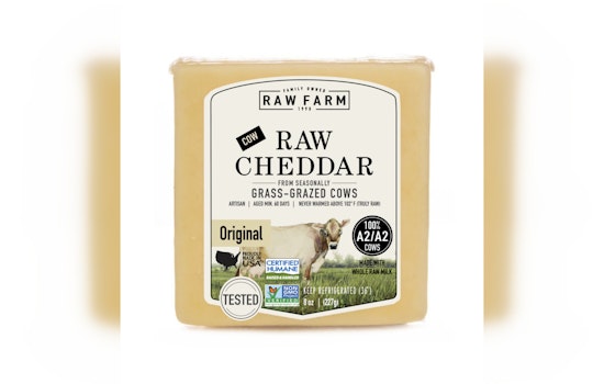 Fresno Raw Farm Cheese Tests Dirty, But E. Coli Tied To Different Outbreak