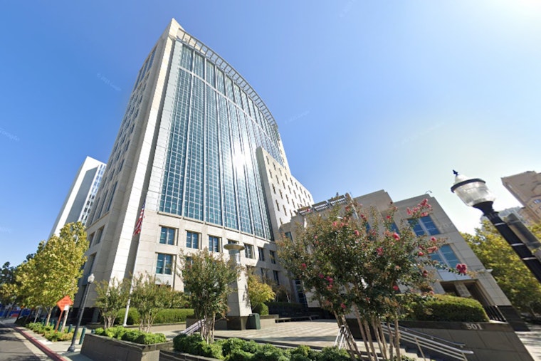 Fresno Rink Snatch Lands Mom Three Years In Federal Lockup