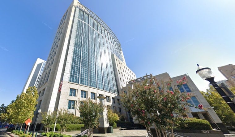 Fresno Rink Snatch Lands Mom Three Years In Federal Lockup