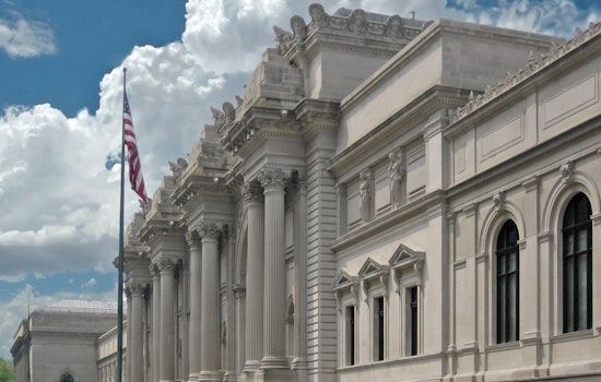 Frida Escobedo Shakes Up The Met With Bold New Fifth Ave Wing