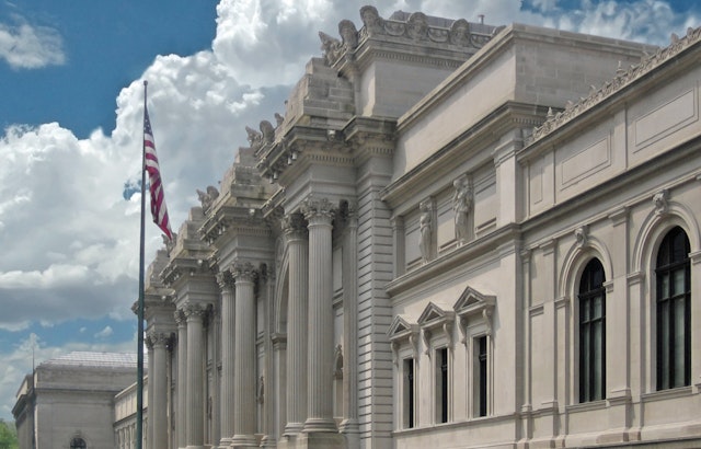 Frida Escobedo Shakes Up The Met With Bold New Fifth Ave Wing