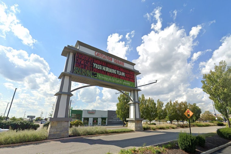 Friday Night Fury, Youth Stabbed in Castleton Square Mall Clash