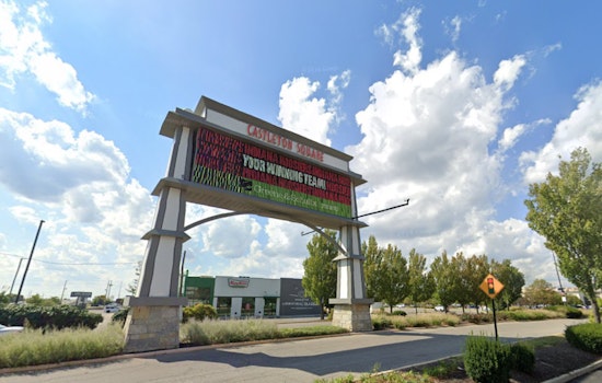 Friday Night Fury, Youth Stabbed in Castleton Square Mall Clash