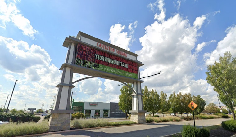 Friday Night Fury, Youth Stabbed in Castleton Square Mall Clash