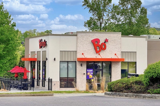 Fried Chicken Frenzy: Bojangles’ First Oklahoma City Spot Draws 5 a.m. Crowd