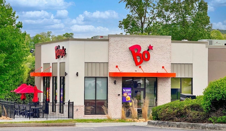 Fried Chicken Frenzy: Bojangles’ First Oklahoma City Spot Draws 5 a.m. Crowd
