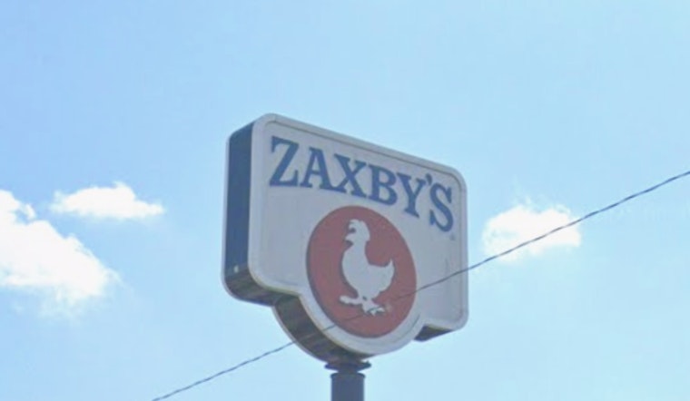 Fried Chicken Invasion: Zaxby's Plotting Multi-Store Landing Across Cincinnati