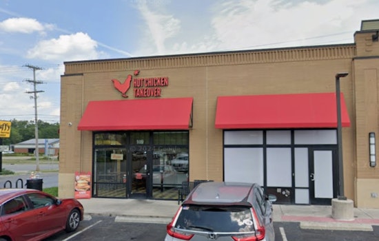 Fried Chicken Shake-Up: Gahanna’s Old Hot Chicken Takeover Rehatches As DHC Chicken