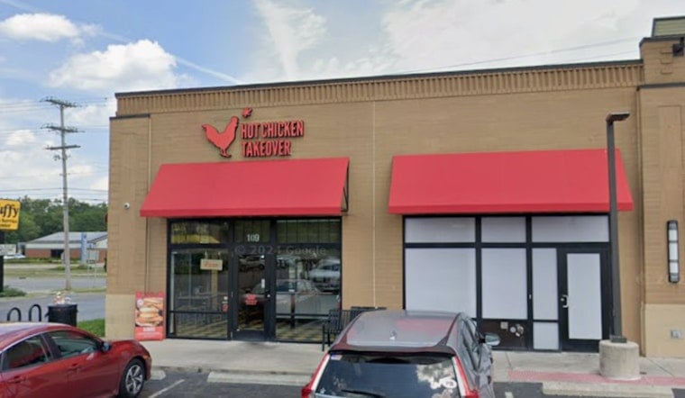 Fried Chicken Shake-Up: Gahanna’s Old Hot Chicken Takeover Rehatches As DHC Chicken