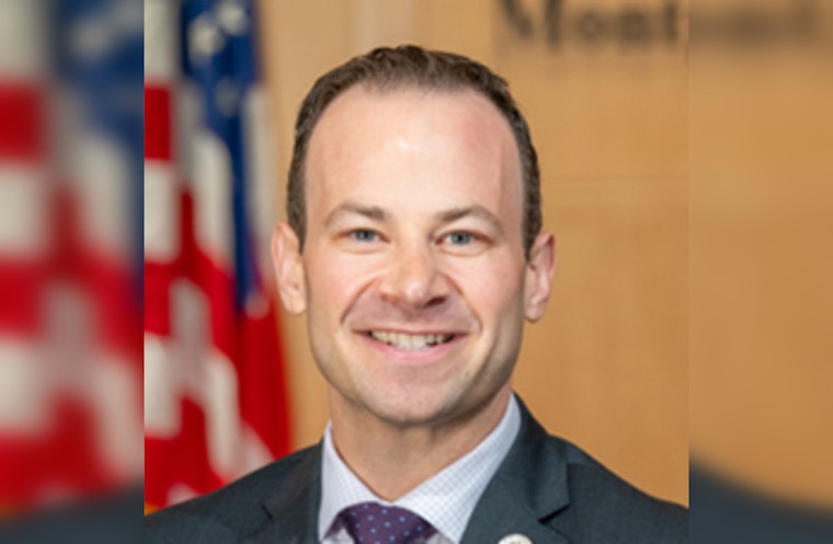 Friedson's Pro-Growth Pitch Shakes Up Montgomery County Race
