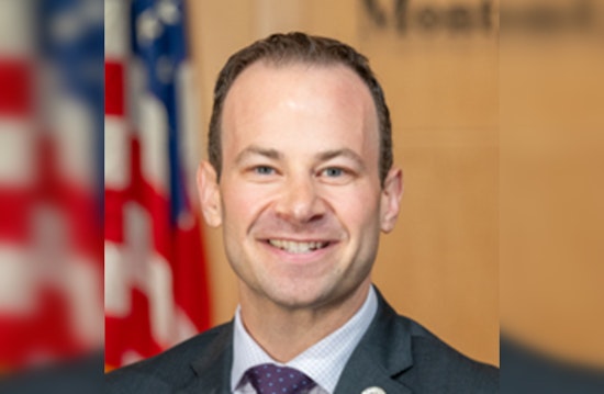 Friedson's Pro-Growth Pitch Shakes Up Montgomery County Race
