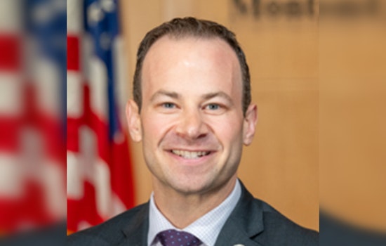Friedson's Pro-Growth Pitch Shakes Up Montgomery County Race
