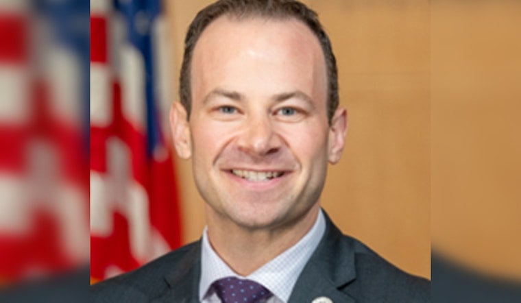 Friedson's Pro-Growth Pitch Shakes Up Montgomery County Race