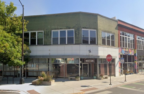 Friends & Neighbors Wine Bar Coming to Bucktown