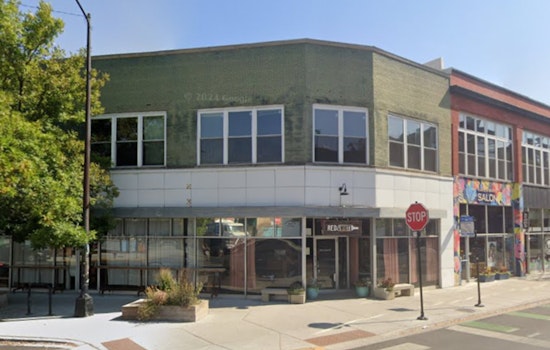Friends & Neighbors Wine Bar Coming to Bucktown