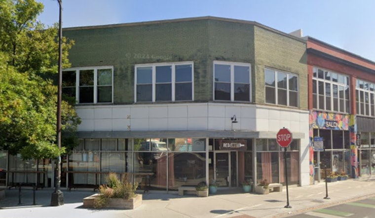 Friends & Neighbors Wine Bar Coming to Bucktown