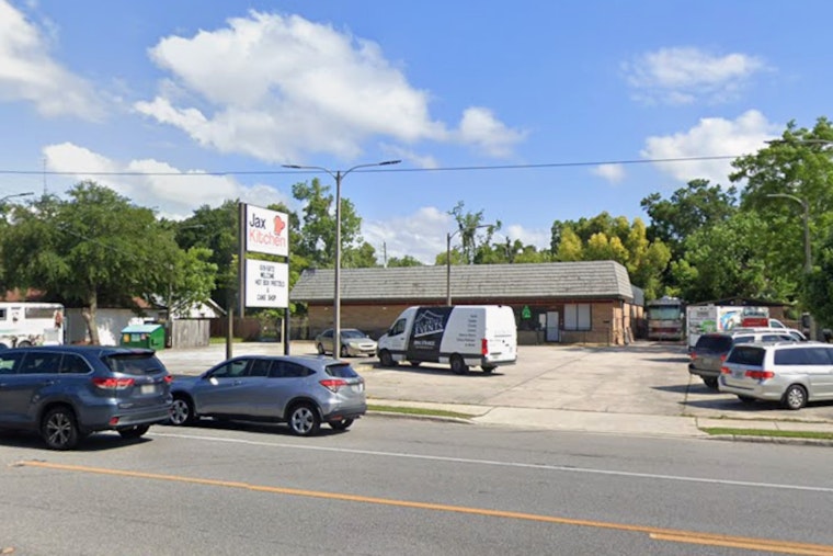 Fries and Mystery as Billy Bones Food Truck Sets to Haunt Jax Beach in a Month