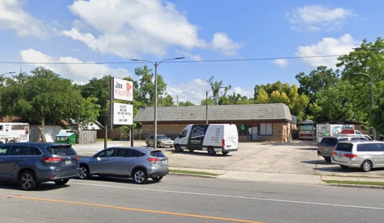 Fries and Mystery as Billy Bones Food Truck Sets to Haunt Jax Beach in a Month