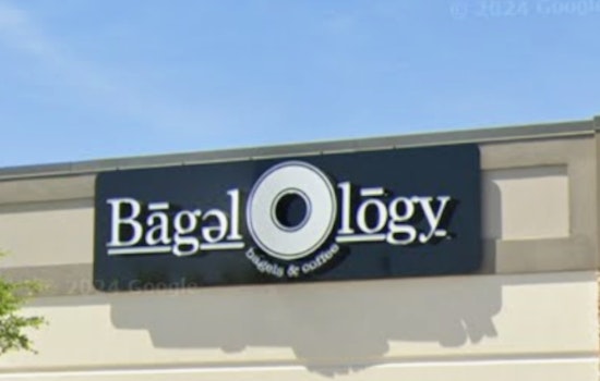 Frisco Bagel Hotspot Bagelology Brings New York Bite To Coppell