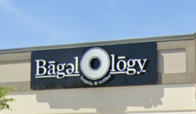 Frisco Bagel Hotspot Bagelology Brings New York Bite To Coppell